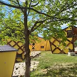 Kr'bee Vikendica Mala Nedelja