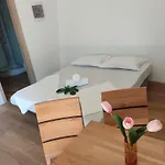 Glamping Kr'bee Holiday home