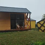Glamping Kr'bee Holiday home