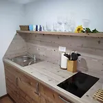 Glamping Kr'bee Mala Nedelja