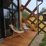 Glamping Kr'bee Holiday home *