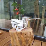Holiday home Glamping Kr'bee *