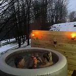 Glamping Kr'bee Holiday home Mala Nedelja
