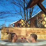 Glamping Kr'bee Mala Nedelja
