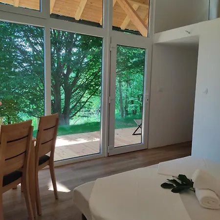 Сasa de vacaciones Kr'bee Mala Nedelja