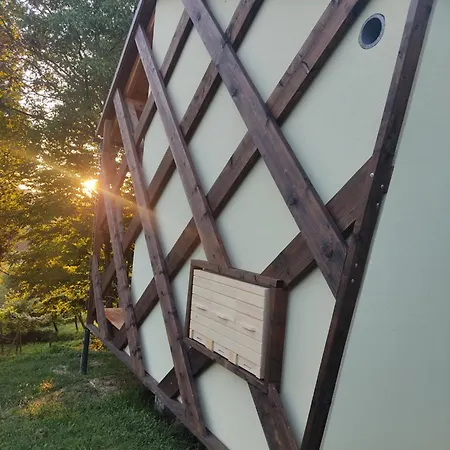 Сasa de vacaciones Kr'bee