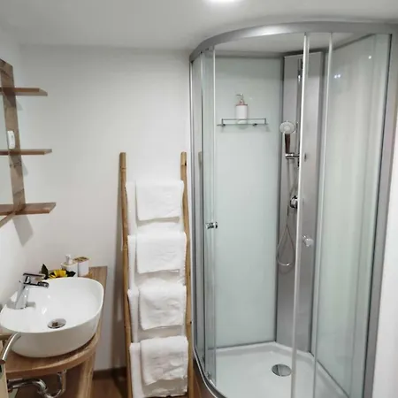 Glamping Kr'bee Mala Nedelja