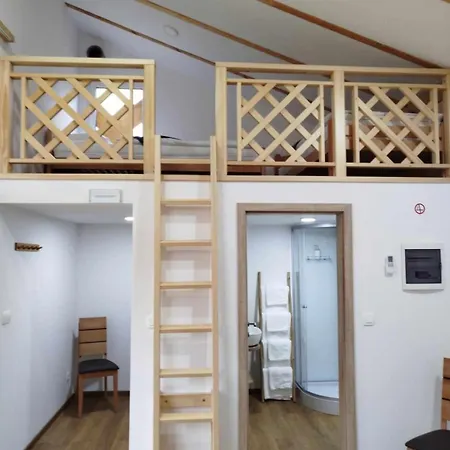 Kr'bee Сasa de vacaciones