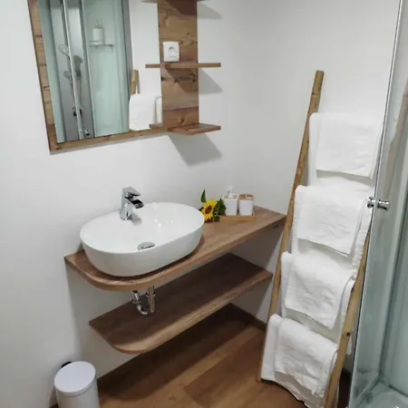 Kr'bee Сasa de vacaciones *