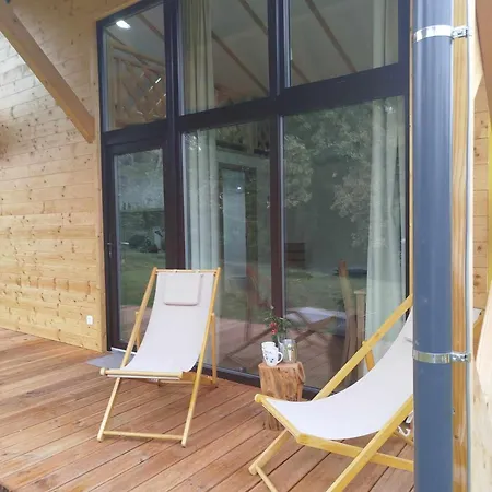 Glamping Kr'bee Hébergement de vacances Mala Nedelja
