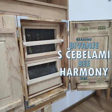 Glamping Kr'bee * Mala Nedelja