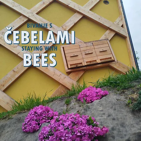 Glamping Kr'bee Holiday home Mala Nedelja