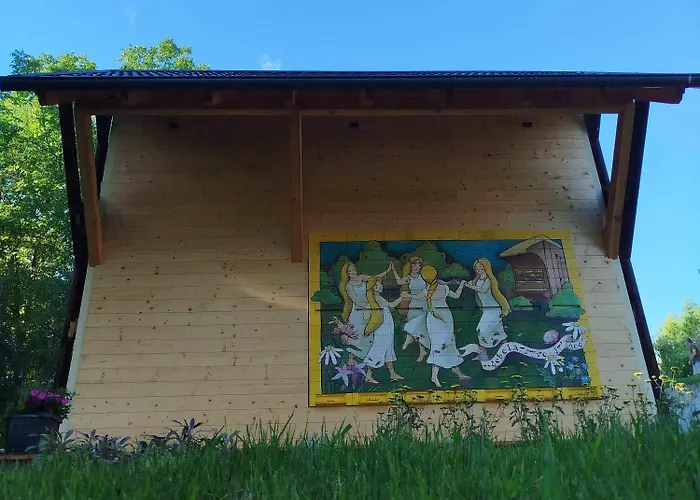 Kr'bee * Mala Nedelja