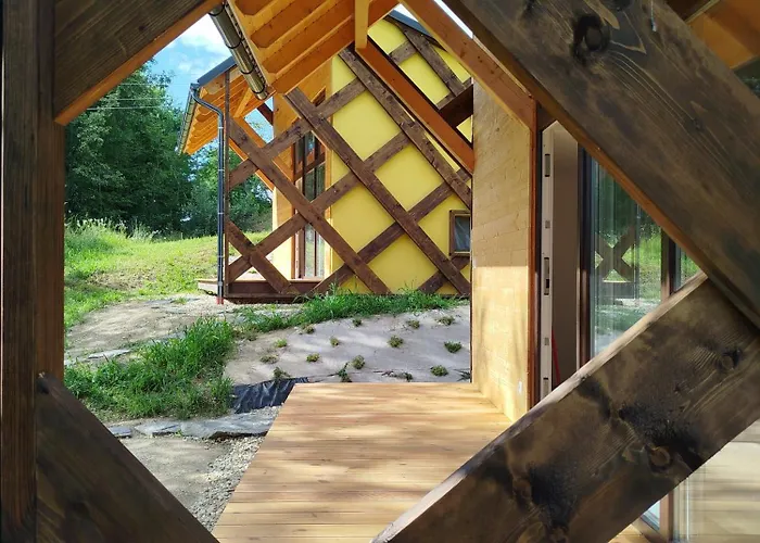 Kr'bee بيت للعطل