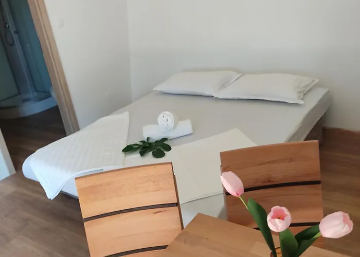 Kr'bee بيت للعطل