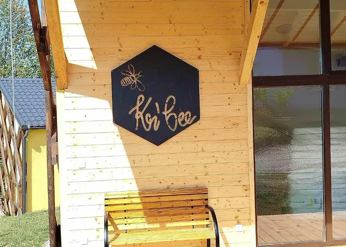 بيت للعطل Kr'bee *