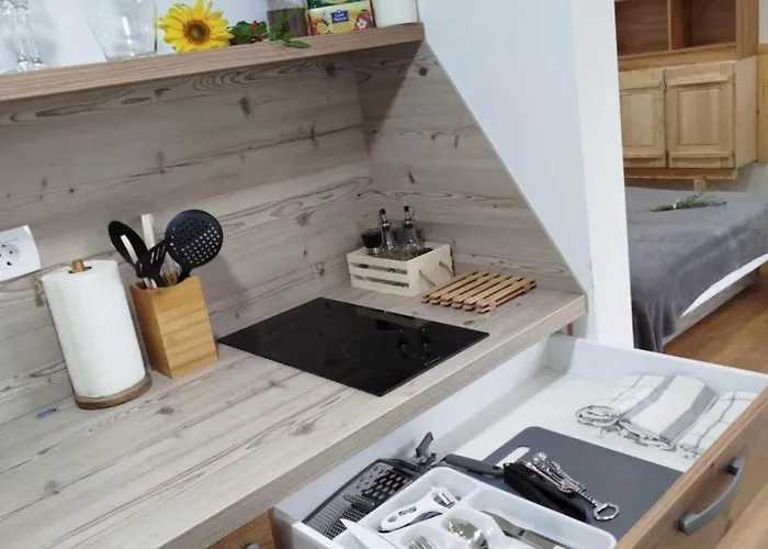 بيت للعطل Kr'bee Mala Nedelja