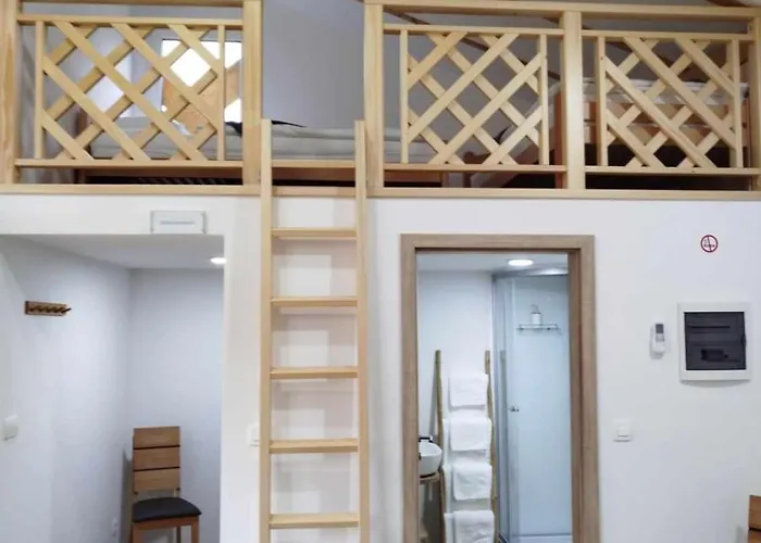 Kr'bee בית נופש