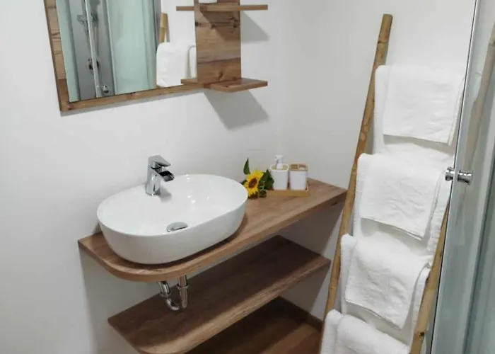 Kr'bee בית נופש *