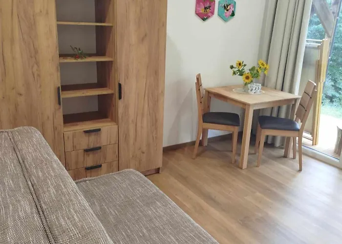 بيت للعطل Kr'bee Mala Nedelja