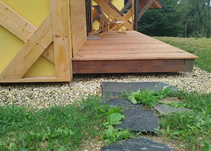 Kr'bee בית נופש