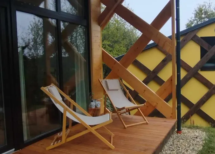 Kr'bee بيت للعطل *