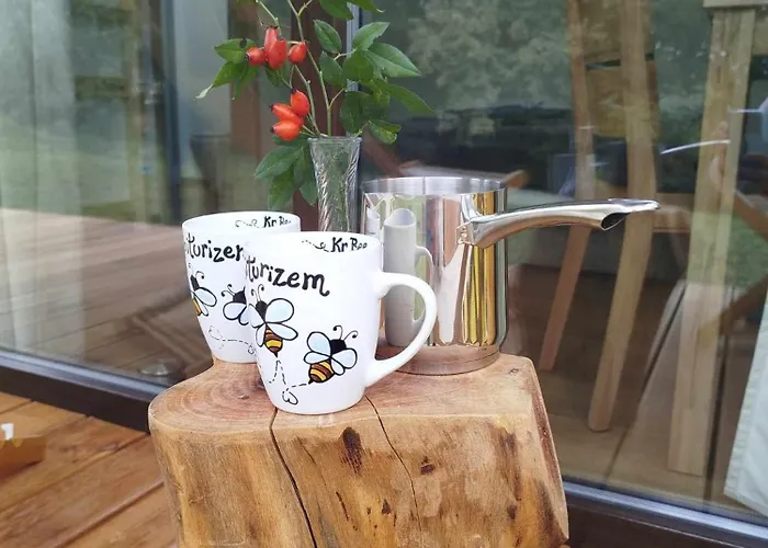 بيت للعطل Kr'bee *