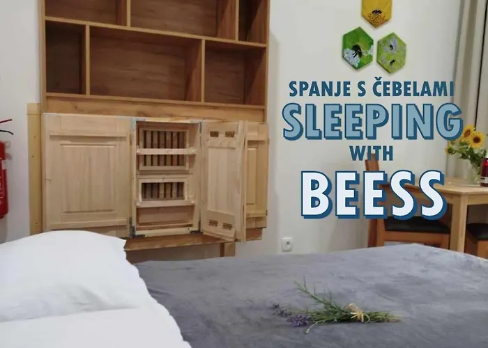 Kr'bee * Mala Nedelja