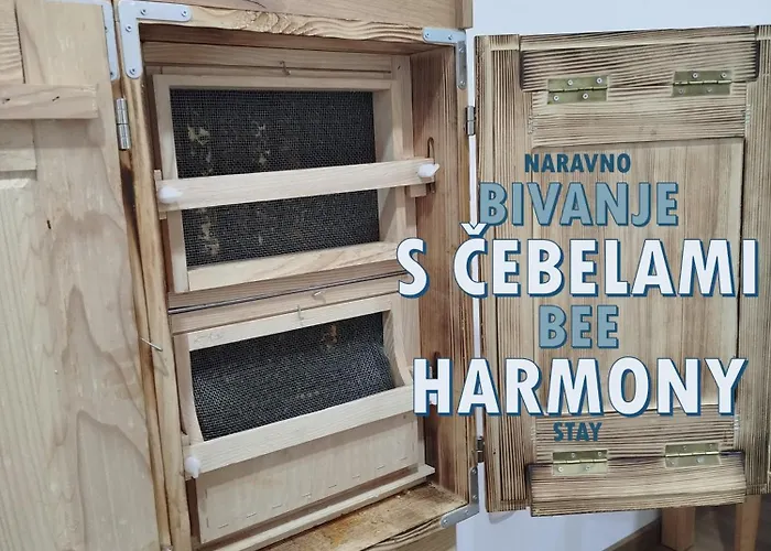 Kr'bee * Mala Nedelja