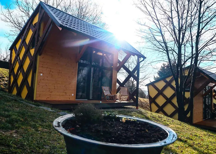 Kr'bee بيت للعطل *